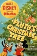 Постер Микки Маус: Новогодняя Ёлка Плуто (Pluto's Christmas Tree)