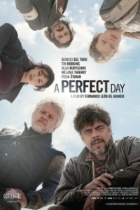 Постер Идеальный день (Perfect Day. A)