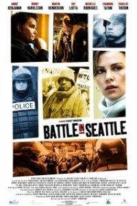 
Битва в Сиэтле (2007) 
