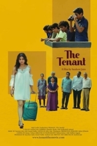 Постер Жилец (The Tenant)