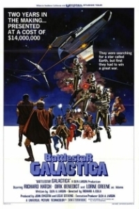 
Звездный крейсер Галактика (1978) 