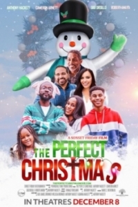Постер Рождество с Пёрфектами (The Perfect Christmas)