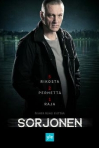 Постер Сорйонен (Sorjonen)