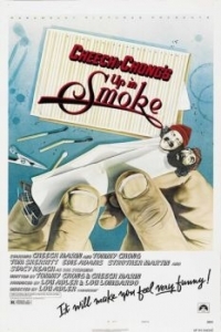 Постер Укуренные (Up in Smoke)