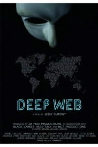 Постер Невидимая сеть (Deep Web)