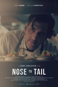 Постер От головы до хвоста (Nose to Tail)