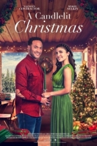 Постер Ароматное Рождество (A Candlelit Christmas)