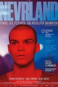 Постер Неверленд (Nevrland)