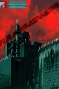 Постер Rammstein: Кинотеатр (Rammstein: Lichtspielhaus)