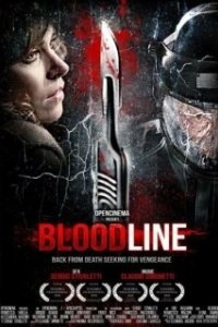 Постер Кровное родство (Bloodline)