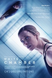 Постер Белая камера (White Chamber)