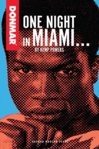 Постер Одна ночь в Майами (One Night in Miami)