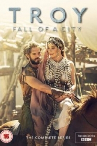 Постер Падение Трои (Troy: Fall of a City)