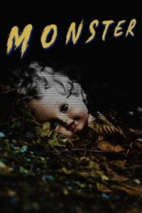 Постер Чудовище (Monster)