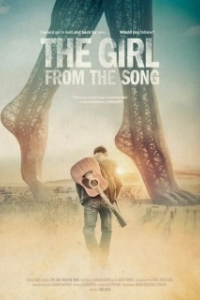 Постер Девушка из песни (The Girl from the Song)
