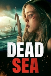 Постер Мертвое море (Dead Sea)