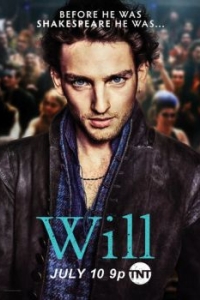 Постер Уилл (Will)