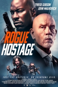 Постер Заложник-изгой (Rogue Hostage)