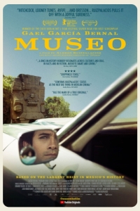 Постер Музей (Museo)