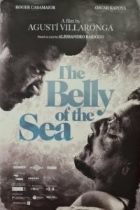 Постер Чрево моря (El ventre del mar)