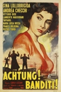 
Осторожно! Бандиты! (1951) 