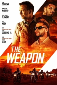 Постер Оружие (The Weapon)