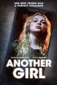 Постер Другая девушка (Another Girl)