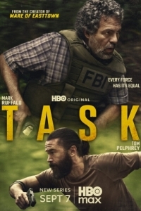 Постер Задание (Task)