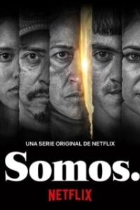 Постер Мы, жертвы (Somos.)