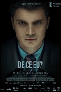 Постер Почему я? (De ce eu?)