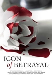 Постер Символ предательства (Icon of Betrayal)