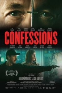 Постер Исповедь киллера (Confessions)