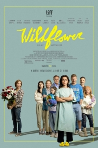 Постер Полевой цветок (Wildflower)