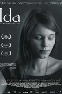 Постер Ида (Ida)