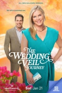Постер Свадебная фата. Путешествие (The Wedding Veil Journey)