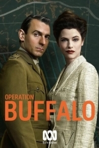 Постер Операция «Буффало» (Operation Buffalo)