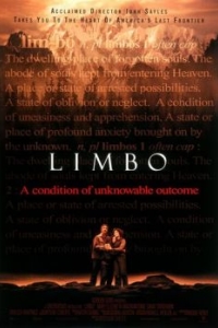 Постер Забвение (Limbo)