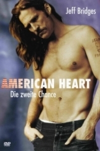Постер Американское сердце (American Heart)