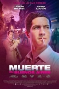 Постер Смерть в Буэнос-Айресе (Muerte en Buenos Aires)