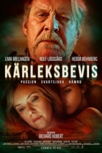Постер Доказательство любви (Kärleksbevis)