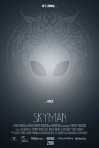 Постер Небесный человек (Skyman)