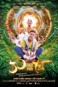 Постер И снова Новый год (30 Chua Phai Tet)