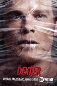 Постер Декстер (Dexter)