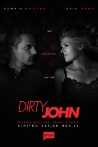 Постер Грязный Джон (Dirty John)