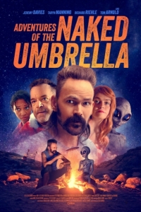 Постер Приключения обнажённого зонта (Adventures of the Naked Umbrella)