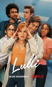 Постер Лулли (Lulli)