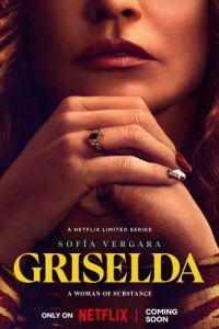 Постер Грисельда (Griselda)
