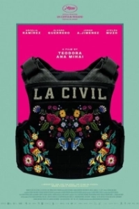 Постер Гражданская (La civil)