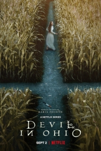 Постер Дьявол в Огайо (Devil in Ohio)