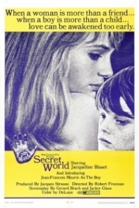 
Тайный мир (1969) 